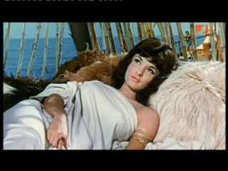 Jason und die Argonauten (Jason and the Argonauts)