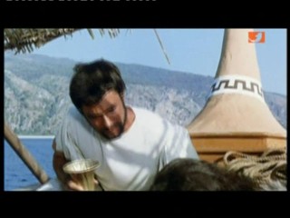 Jason und die Argonauten (Jason and the Argonauts)