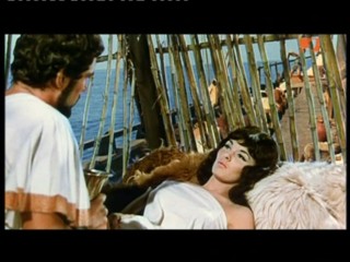 Jason und die Argonauten (Jason and the Argonauts)