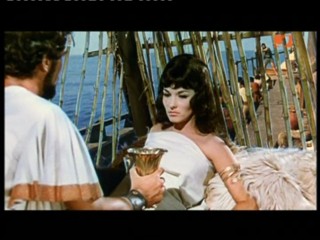 Jason und die Argonauten (Jason and the Argonauts)