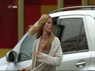 Der Doc und die Hexe