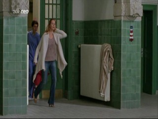 Der Doc und die Hexe