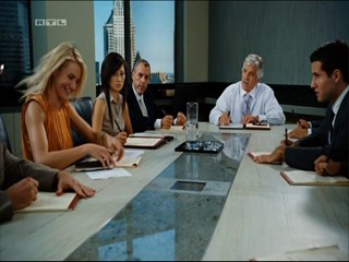 What Happens in Vegas