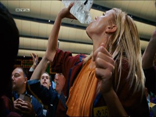 What Happens in Vegas