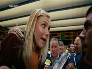 What Happens in Vegas