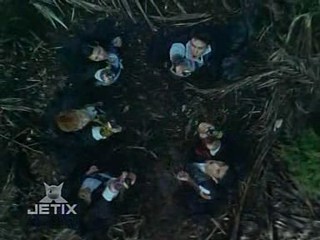 Power Rangers: Mystic F0rce