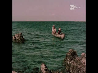 Africa sotto il mare