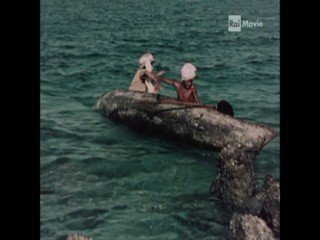 Africa sotto il mare