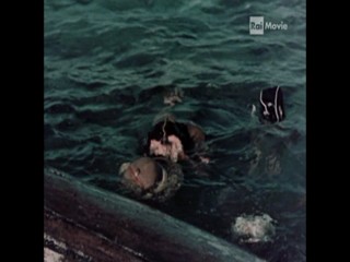 Africa sotto il mare