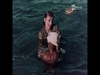 Africa sotto il mare