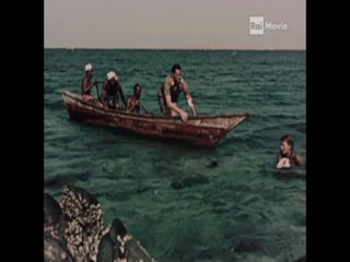 Africa sotto il mare