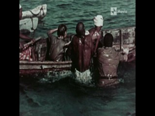 Africa sotto il mare