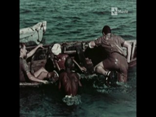 Africa sotto il mare