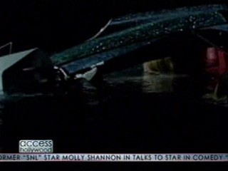 Access Hollywood: Basic Istinct  2