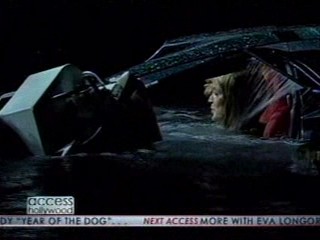 Access Hollywood: Basic Istinct  2