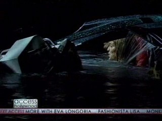 Access Hollywood: Basic Istinct  2