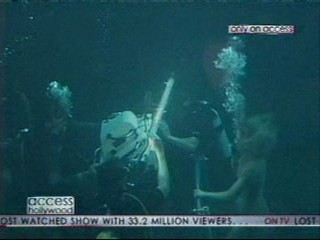 Access Hollywood: Basic Istinct  2