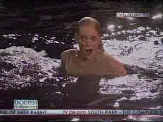 Access Hollywood: Basic Istinct  2