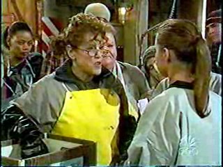 Home Show,  Access Hollywood,  Passions