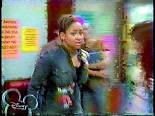 Thats So Raven,  As The World Turns