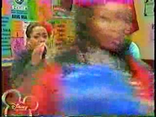 Thats So Raven,  As The World Turns