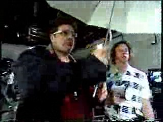 MTV-Faking the Video,  Days of Our Lives