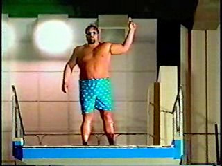 Comedy Skit,  Scream Play