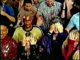 Comedy Skit,  Scream Play