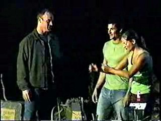 Comedy Skit,  Scream Play