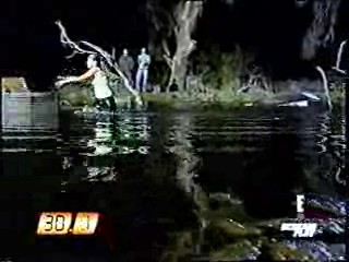 Comedy Skit,  Scream Play