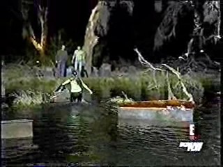 Comedy Skit,  Scream Play