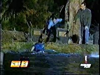 Comedy Skit,  Scream Play