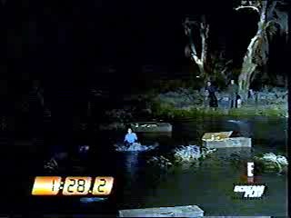 Comedy Skit,  Scream Play