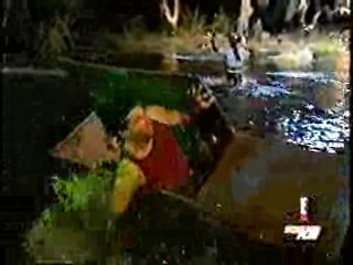 Comedy Skit,  Scream Play