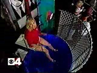 Wild Card,  Channel 4 News