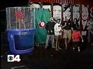 Wild Card,  Channel 4 News