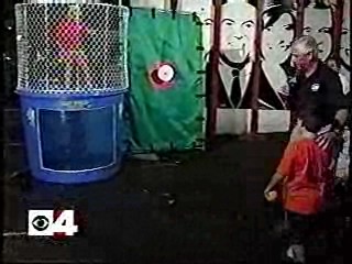 Wild Card,  Channel 4 News