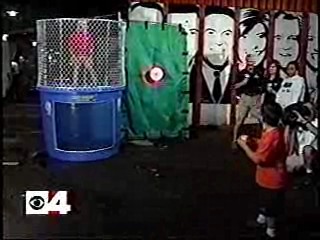 Wild Card,  Channel 4 News