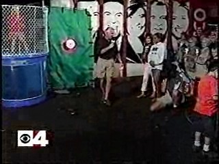 Wild Card,  Channel 4 News