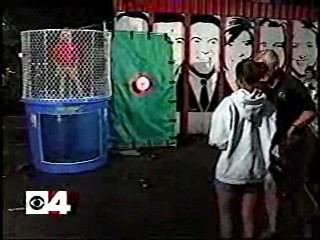 Wild Card,  Channel 4 News