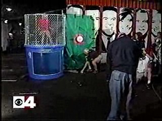 Wild Card,  Channel 4 News