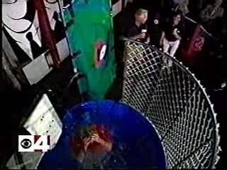 Wild Card,  Channel 4 News