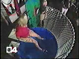 Wild Card,  Channel 4 News