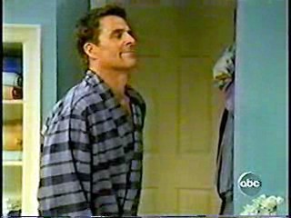 Hope and Faith,   E.R. ,   First Daughter