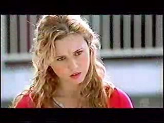 Hope and Faith,   E.R. ,   First Daughter