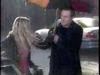 Viva La Bam,   The Jenny McCarthy Show