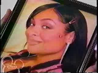 Thats So Raven,  WWE Wrestling