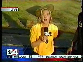 Channel 4 News,  Access Hollywood