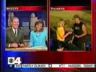 Channel 4 News,  Access Hollywood