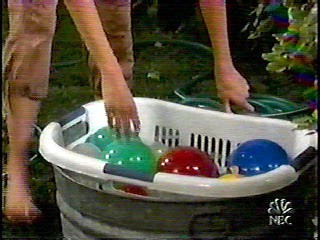 Days of Our Lives,  Nick TV